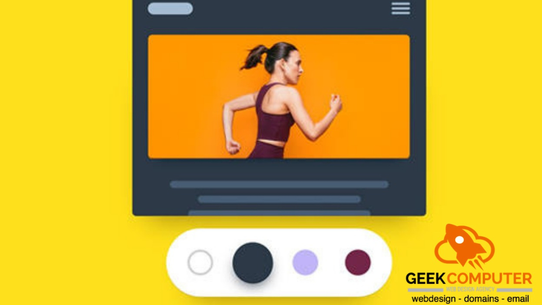 Cover photo of Geekcomputer – Web Design Services & Local SEO in Laredo,TX